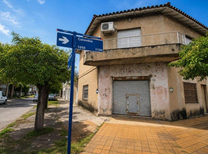 Terreno · 75m²