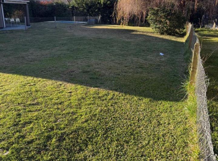 Terreno · 310m²