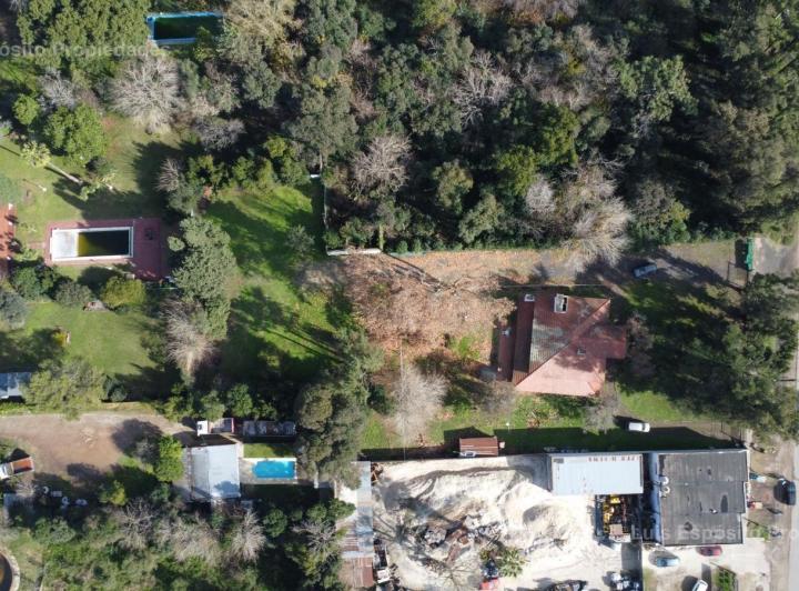 Terreno · 300m²