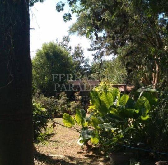 Terreno · 882m² · 1 Ambiente