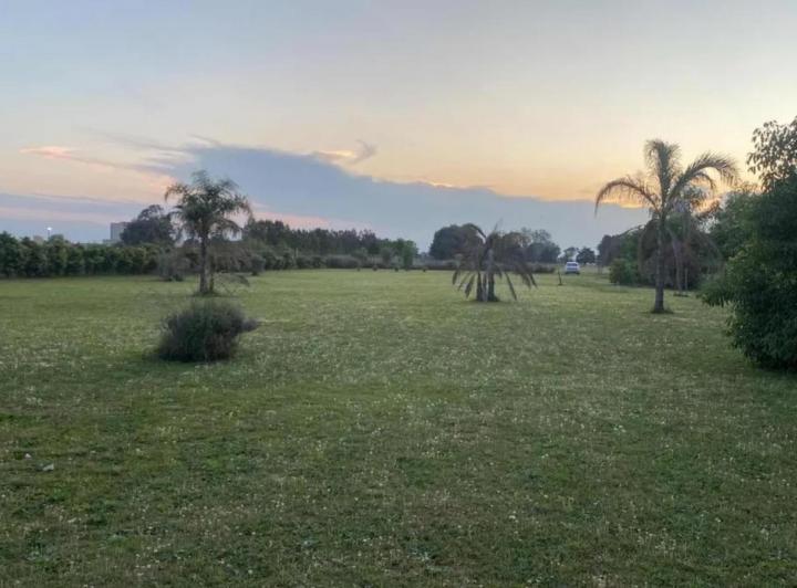 Terreno · 5200m²