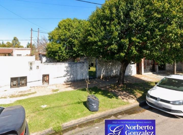 Terreno · 100m² · 3 Ambientes