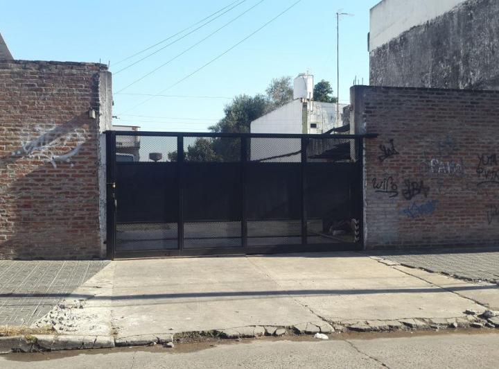Terreno · 648m²