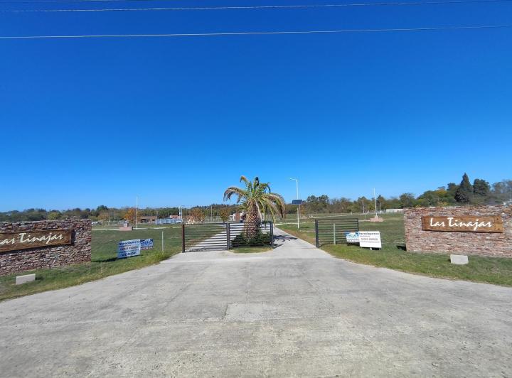 Terreno · 900m²