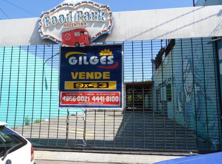 Terreno · 387m²