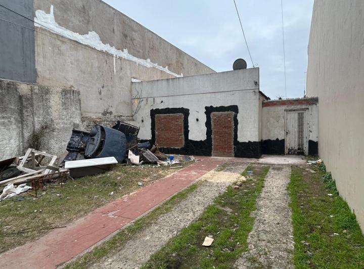 Terreno · 88m² · 3 Ambientes
