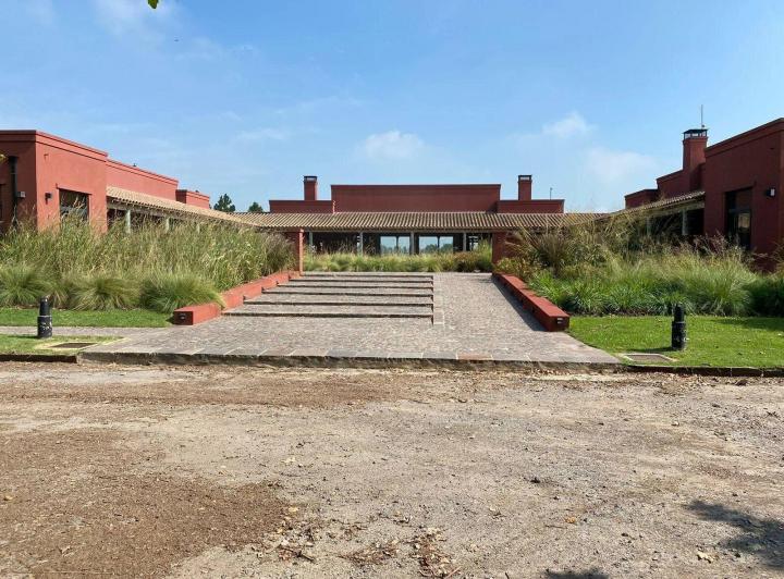 Terreno · 3200m²