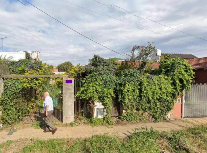 Terreno · 352m²