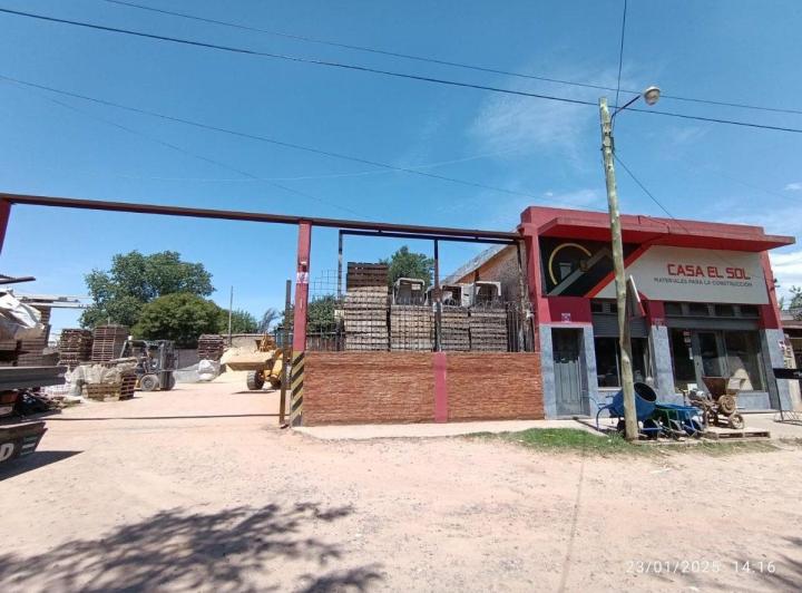 Terreno · 355m²