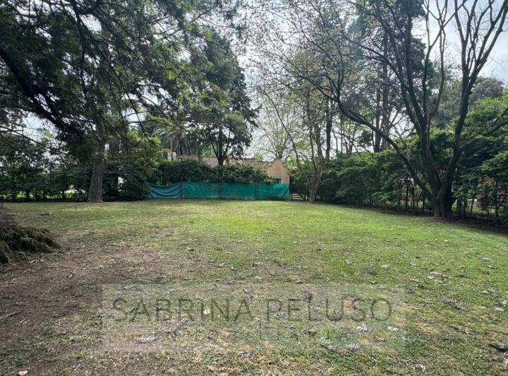 Terreno · 720m²