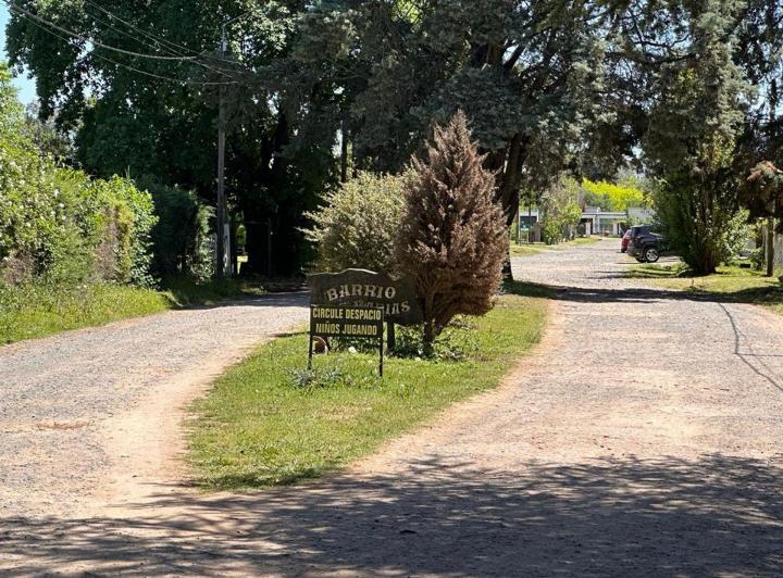Terreno · 2157m²