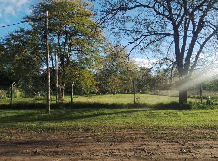 Terreno · 2508m²