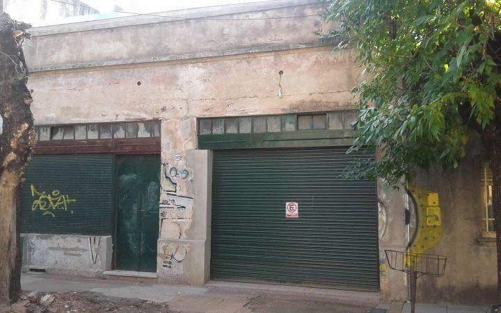 Terreno · 289m²