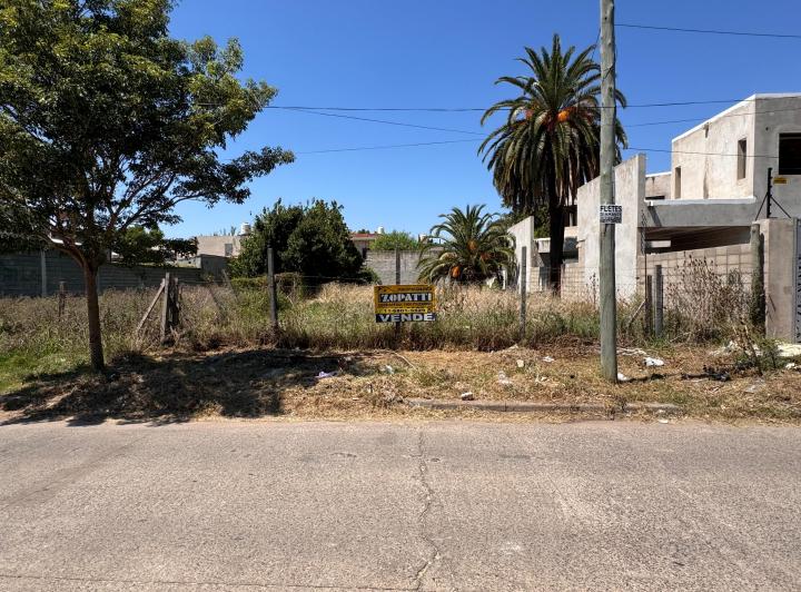Terreno · 461m²