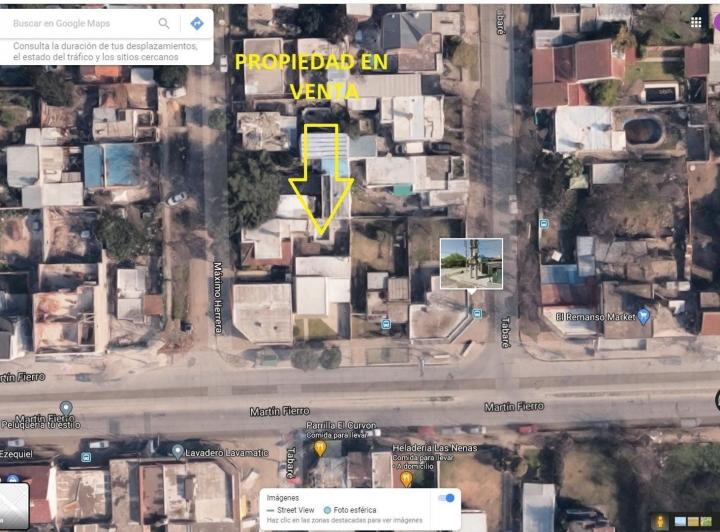 Terreno · 305m²