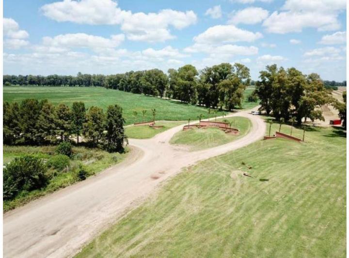 Terreno · 1000m²