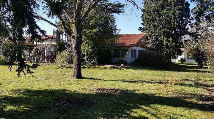 Terreno · 3600m²