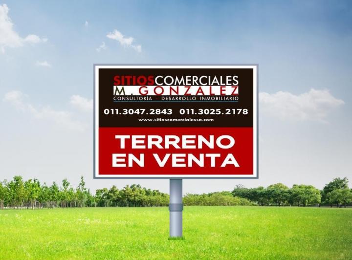 Terreno · 2000m²