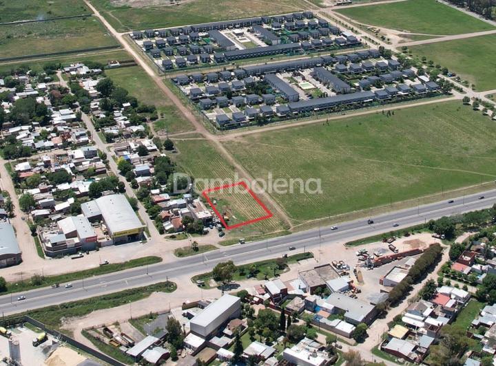 Terreno · 1147m²
