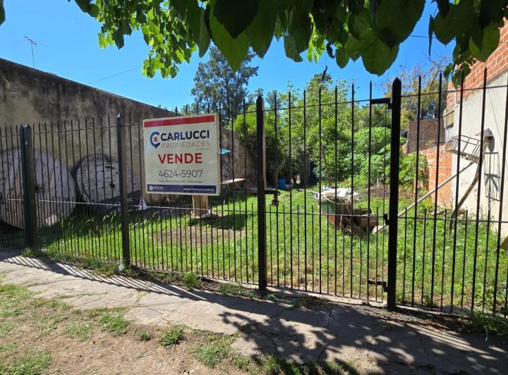 Terreno · 40m²