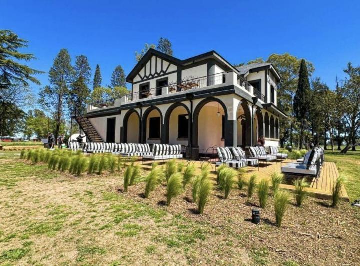 Terreno · 1333m²