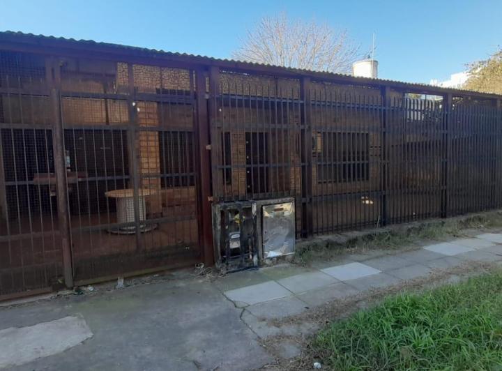 Terreno · 140m² · 2 Dormitorios · 3 Cocheras