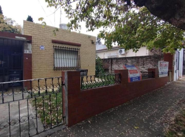 Terreno · 90m² · 3 Ambientes