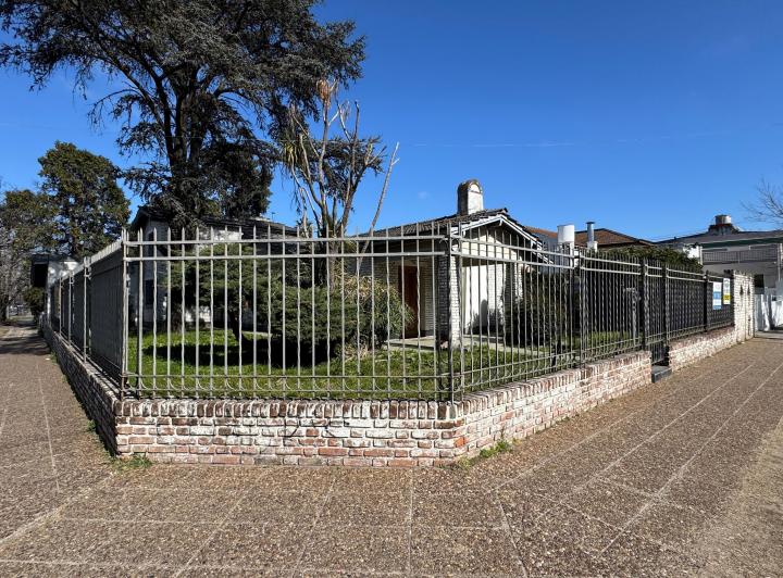 Terreno · 210m²