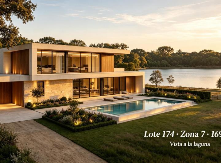 Terreno · 1698m²