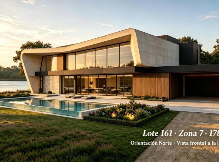 Terreno · 1785m²
