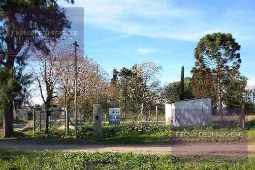 Terreno · 325m²