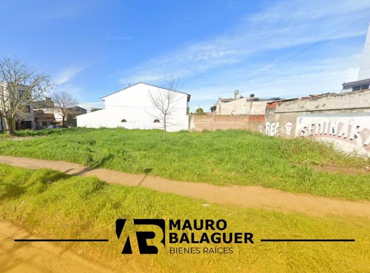 Terreno · 435m²