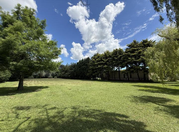 Terreno · 2028m²