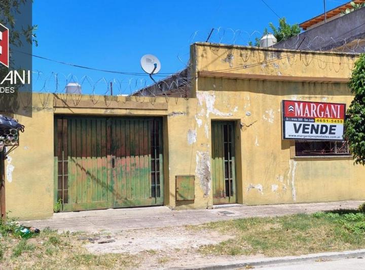 Terreno · 100m²