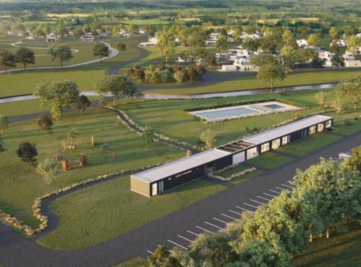 Terreno · 928m²