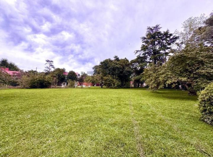 Terreno · 321m²