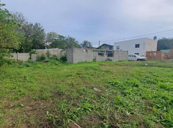 Terreno · 200m²