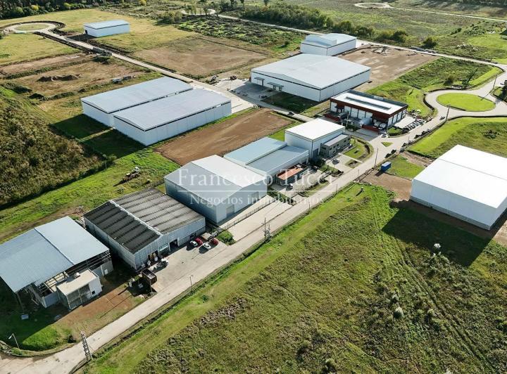 Terreno · 3200m²