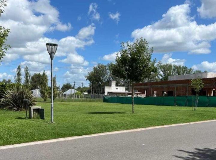Terreno · 1007m²