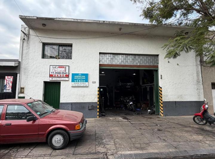 Terreno · 134m²