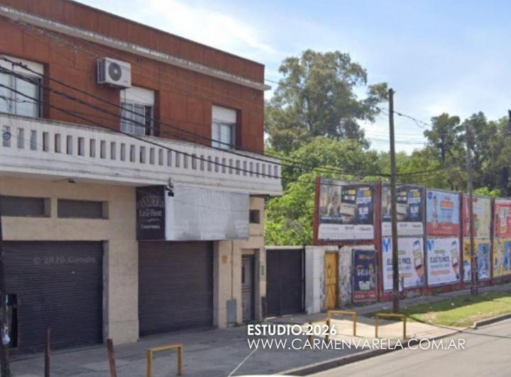 Terreno · 520m²