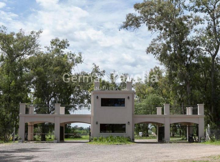 Terreno · 2000m²