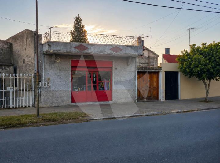 Terreno · 122m²