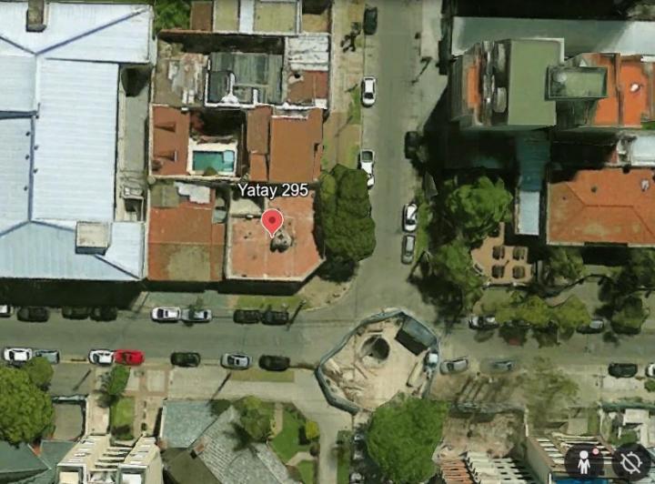 Terreno · 150m² · 3 Ambientes