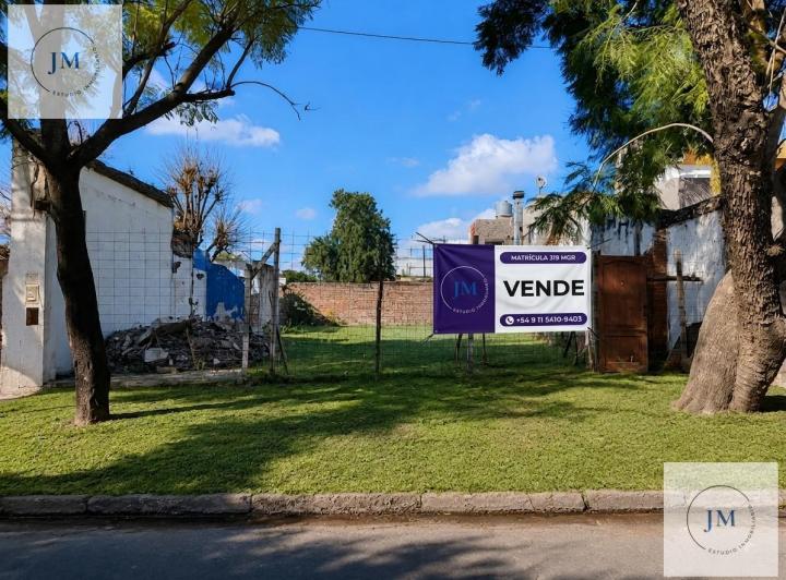 Terreno · 264m²
