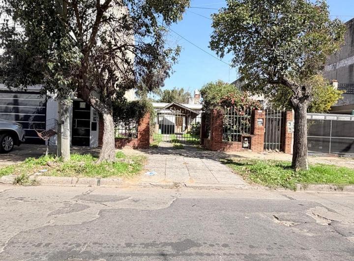 Terreno · 508m²