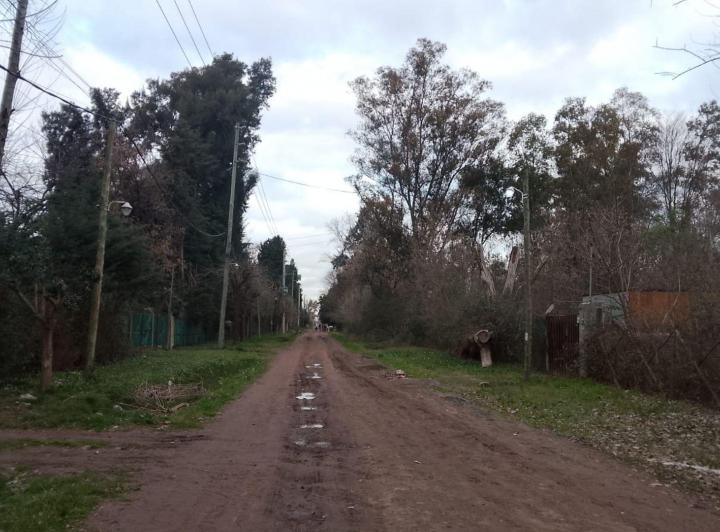 Terreno · 480m²