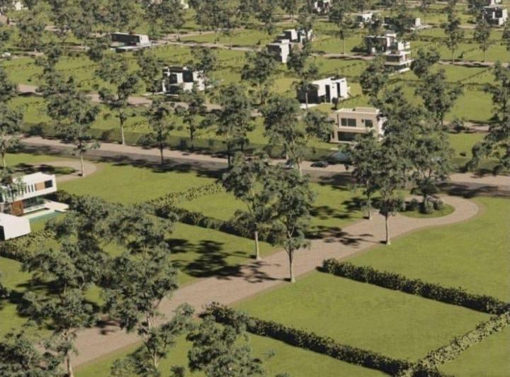 Terreno · 1400m²