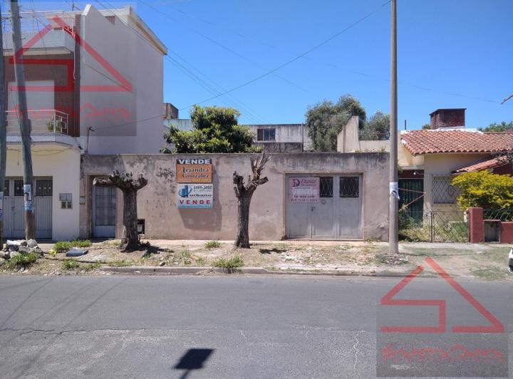 Terreno · 50m² · 3 Ambientes