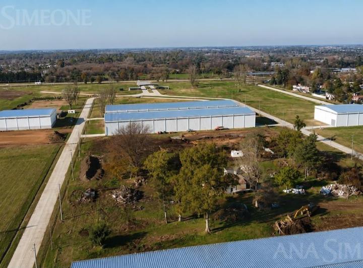 Terreno · 1000m²
